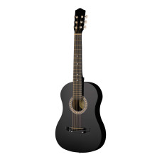 1C-BK Акустическая гитара 6-струнная, Ижевский завод Т.И.М 1C-BK Акустическая гитара 6-струнная, Ижевский завод Т.И.М