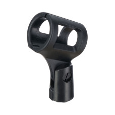 XMC103B Держатель микрофона, 25-30мм, Superfix