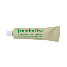 338 Trombotine UMI Смазка для кулисы тромбона, 1шт, CG Conn