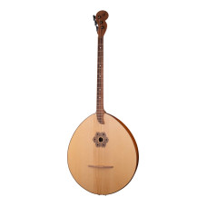 DBM Домра бас, 3-струнная, Doff