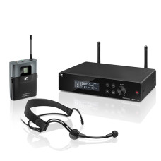 507129 XSW 2-ME3-A Беспроводная микрофонная система, 548-572 МГц, Sennheiser