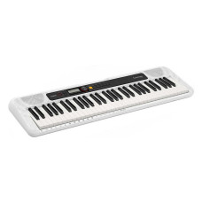 CT-S200WE Синтезатор 61 клавиша, белый, Casio