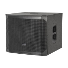 EKX-15SA Сабвуфер, активный, 1300Вт, LAudio
