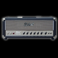 Tube-H50R Гитарный усилитель, Belcat