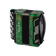 BN-39-GR Баян ученический двухголосный 