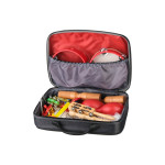 FLT-LB17 Набор перкуссии 17 предметов в чехле, Fleet