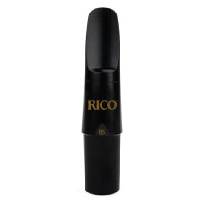 RRGMPCBSXB5 Graftonite Мундштук для саксофона баритон, B5, Rico