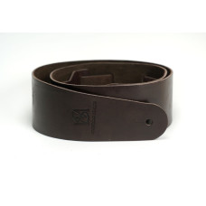 MB6061-114 Ремень для гитары, кожаный, махагон, Mamba straps MB6061-114 Ремень для гитары, кожаный, махагон, Mamba straps