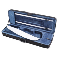 FVC41-4/4 Футляр для скрипки размером 4/4, прямоугольный, Foix