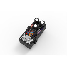 CD-2 C-Drive mini Гитарная педаль перегруза, AMT Electronics