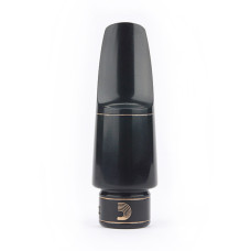MJS-D6M Select Jazz Мундштук для саксофона альт, средняя открытость, Rico