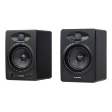 A5-N-Audio Комплект акустических систем, 50Вт, N-Audio