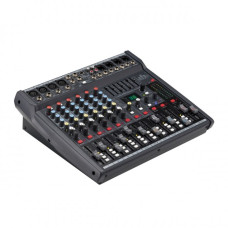 Alchemix-402UFX Микшерный пульт, 8 каналов, Soundsation