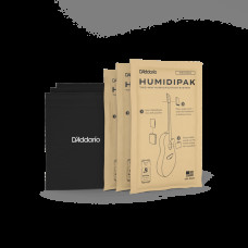 PW-HPK-01 Humidipak Система автоматического контроля влажности для акустической гитары Planet Waves