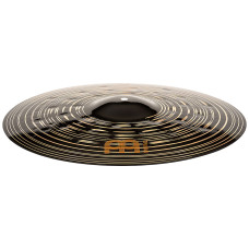 CC16HDAC Classics Custom Dark Heavy Crash Тарелка 16", Meinl CC16HDAC Classics Custom Dark Heavy Crash Тарелка 16", Meinl