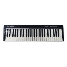 KS49C MIDI-контроллер, 49 клавиш, Laudio