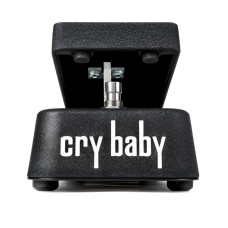 CM95 Clyde McCoy Wah Педаль эффектов, Dunlop