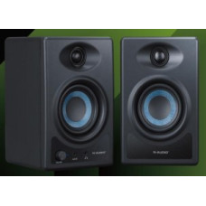 A3-N-Audio Комплект акустических систем, 50Вт, N-Audio