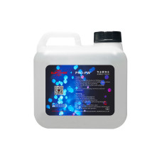 PRO-PW Жидкость для генератора мыльных пузырей, DJ Power