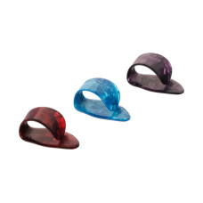 AP-3N Упаковка медиаторов на большой палец, 3шт, Alice