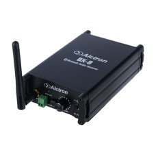 BX-8 Bluetooth аудио приемник, Alctron