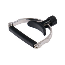 PW-CP-18 Cradle Каподастр для акустической гитары, Planet Waves PW-CP-18 Cradle Каподастр для акустической гитары, Planet Waves