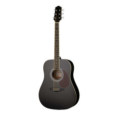 DG120BK Акустическая гитара Naranda