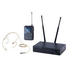 OWS-U1200D01 Беспроводная система с головным микрофоном OWS-D01, Октава OWS-U1200D01 Беспроводная система с головным микрофоном OWS-D01, Октава