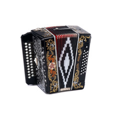 SZ32/1XL-A Гармонь SZ32/1XL-A Гармонь