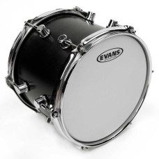 B08G2 G2 Coated Пластик для том барабана 8'', с покрытием, Еvans