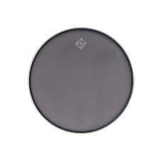 PHT113MSBK-DIX1 Пластик для барабана 13", Dixon