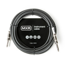 DCIS15 MXR Кабель инструментальный, 4.5м, Dunlop