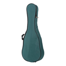 MZ-ChUC24-2green Чехол для укулеле 24", зелёный, MEZZO MZ-ChUC24-2green Чехол для укулеле 24", зелёный, MEZZO