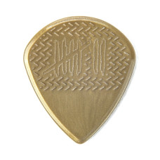 471PMT Mick Thomson Custom Jazz III Медиаторы, 6шт, Dunlop 471PMT Mick Thomson Custom Jazz III Медиаторы, 6шт, Dunlop