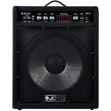 JBA-100 Комбоусилитель для бас-гитары, 100Вт, Joyo