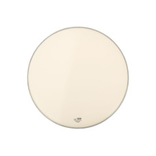 UT-1122-BA Ambassador Coated Пластик для бас-барабана 22
