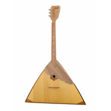 BSM Балалайка секунда, 3-струнная, Doff BSM Балалайка секунда, 3-струнная, Doff