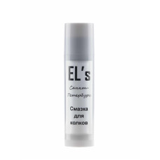 ELS-LPG-1 Смазка для колков EL's