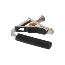 A007V-A(W) Каподастр акустической/электрогитары, Alice