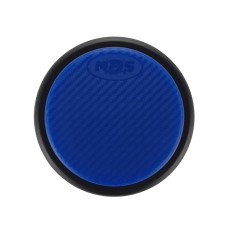 MDS6-BL Тренировочный пэд 6", синий, MDS MDS6-BL Тренировочный пэд 6", синий, MDS