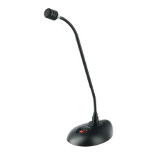 LAP30 Динамический настольный микрофон, LAudio LAP30 Динамический настольный микрофон, LAudio