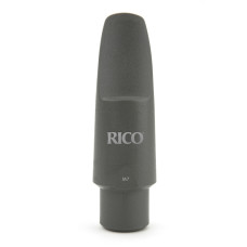 MKM-7 Metalite Мундштук для саксофона тенор, М7, Rico