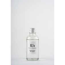 ELS-CLN-0 Очиститель для скрипки, альта и виолончели, без запаха, EL's ELS-CLN-0 Очиститель для скрипки, альта и виолончели, без запаха, EL's