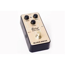 BLD-708 Blues Drive Педаль эффекта, Belcat
