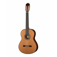 3.847 Linea Profesional Классическая гитара в кейсе 9.557, Alhambra 3.847 Linea Profesional Классическая гитара в кейсе 9.557, Alhambra