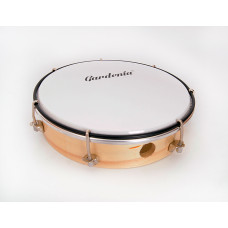 HD08/W Бубен ручной 8" настраиваемый, деревянный. DADI