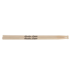 SL5BLW Studio Light 5BL Барабанные палочки удллиненные, деревянный наконечник, Leonty