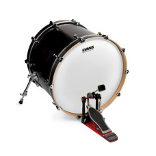 BD20UV1 UV1 Пластик для бас-барабана 20", с покрытием, Evans