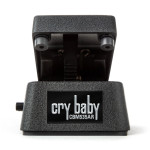 CBM535AR Crybaby Q Mini Auto-Return Wah Педаль эффектов, Dunlop CBM535AR Crybaby Q Mini Auto-Return Wah Педаль эффектов, Dunlop