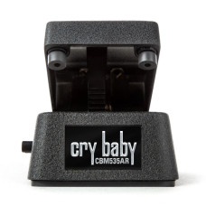 CBM535AR Crybaby Q Mini Auto-Return Wah Педаль эффектов, Dunlop